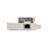 StarTech.com 1-Port Gigabit PCIe Network Adapter Card, Low-Profile StarTech.com 1-Port Gigabit PCIe Network Adapter Card, Low-Profile