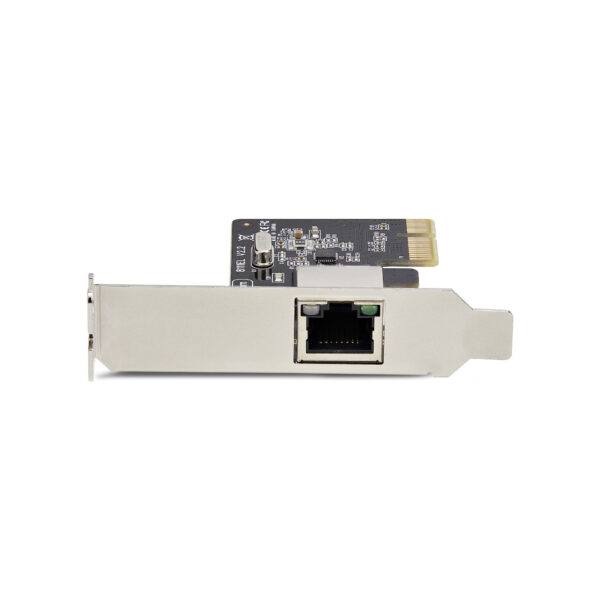 StarTech.com 1-Port Gigabit PCIe Network Adapter Card, Low-Profile StarTech.com 1-Port Gigabit PCIe Network Adapter Card, Low-Profile