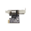 StarTech.com 1-Port Gigabit PCIe Network Adapter Card, Low-Profile StarTech.com 1-Port Gigabit PCIe Network Adapter Card, Low-Profile