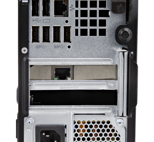 StarTech.com 1-Port Gigabit PCIe Network Adapter Card, Low-Profile StarTech.com 1-Port Gigabit PCIe Network Adapter Card, Low-Profile