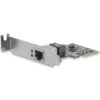 StarTech.com 1 Port PCI Express PCIe Gigabit NIC Server Adapter StarTech.com 1 Port PCI Express PCIe Gigabit NIC Server Adapter
