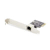 StarTech.com 1-Port Gigabit PCIe Network Adapter Card,