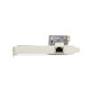 StarTech.com 1-Port Gigabit PCIe Network Adapter Card,