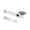 StarTech.com 1-Port Gigabit PCIe Network Adapter Card,