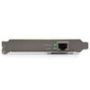 StarTech.com 1 Port PCI Express PCIe Gigabit Network Server Adapter StarTech.com 1 Port PCI Express PCIe Gigabit Network Server Adapter
