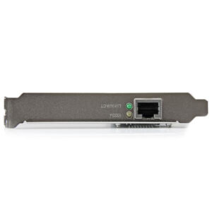 StarTech.com 1 Port PCI Express PCIe Gigabit Network Server Adapter StarTech.com 1 Port PCI Express PCIe Gigabit Network Server Adapter