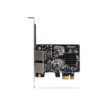 StarTech.com 2-Port Gigabit PCIe Network Adapter Card, StarTech.com 2-Port Gigabit PCIe Network Adapter Card,