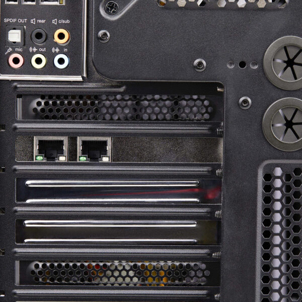 StarTech.com 2-Port Gigabit PCIe Network Adapter Card, StarTech.com 2-Port Gigabit PCIe Network Adapter Card,