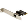 StarTech.com 1-Port Gigabit Ethernet Network Card - PCI Express,
