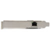 StarTech.com 1-Port Gigabit Ethernet Network Card - PCI Express,