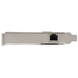 StarTech.com 1-Port Gigabit Ethernet Network Card - PCI Express, StarTech.com 1-Port Gigabit Ethernet Network Card - PCI Express,