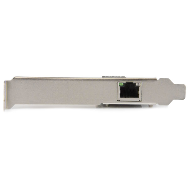 StarTech.com 1-Port Gigabit Ethernet Network Card - PCI Express,