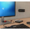 StarTech.com 10-Port Industrial USB 3.0 Hub - ESD and Surge StarTech.com 10-Port Industrial USB 3.0 Hub - ESD and Surge