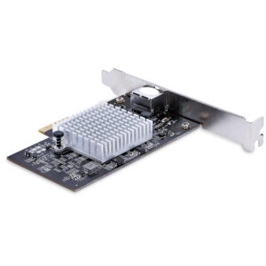 StarTech.com 1-Port 10Gbps PCIe Network Adapter Card, Network Card StarTech.com 1-Port 10Gbps PCIe Network Adapter Card, Network Card