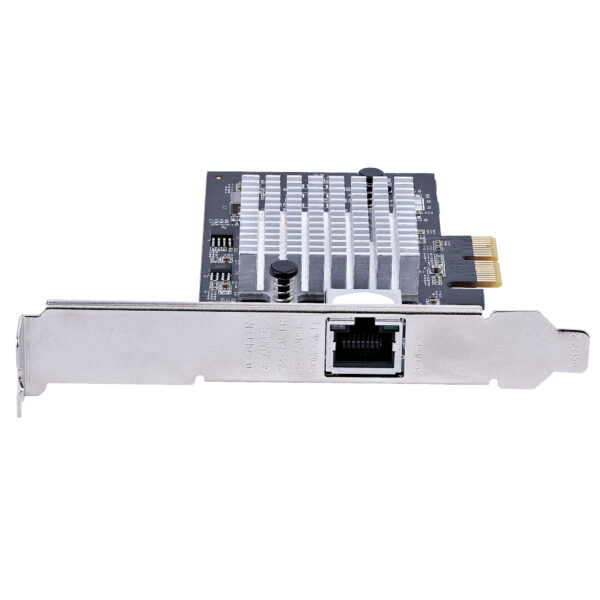 StarTech.com 1-Port 10Gbps PCIe Network Adapter Card, Network Card StarTech.com 1-Port 10Gbps PCIe Network Adapter Card, Network Card