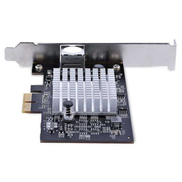 StarTech.com 1-Port 10Gbps PCIe Network Adapter Card, Network Card StarTech.com 1-Port 10Gbps PCIe Network Adapter Card, Network Card