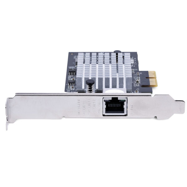 StarTech.com 1-Port 10Gbps PCIe Network Adapter Card, Network Card StarTech.com 1-Port 10Gbps PCIe Network Adapter Card, Network Card