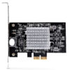 StarTech.com 1-Port 10Gbps PCIe Network Adapter Card, Network Card StarTech.com 1-Port 10Gbps PCIe Network Adapter Card, Network Card