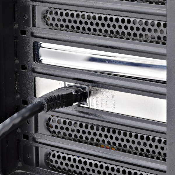 StarTech.com 1-Port 10Gbps PCIe Network Adapter Card, Network Card StarTech.com 1-Port 10Gbps PCIe Network Adapter Card, Network Card