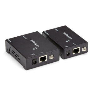 StarTech.com HDMI over CAT5e HDBaseT Extender - Power over Cable StarTech.com HDMI over CAT5e HDBaseT Extender - Power over Cable