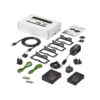 StarTech.com HDMI over CAT5e HDBaseT Extender - Power over Cable