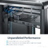 StarTech.com HDMI over CAT5e HDBaseT Extender - Power over Cable