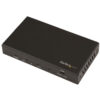 StarTech.com 4K HDMI Splitter - HDMI Splitter 1 In 2 Out - 2-Port