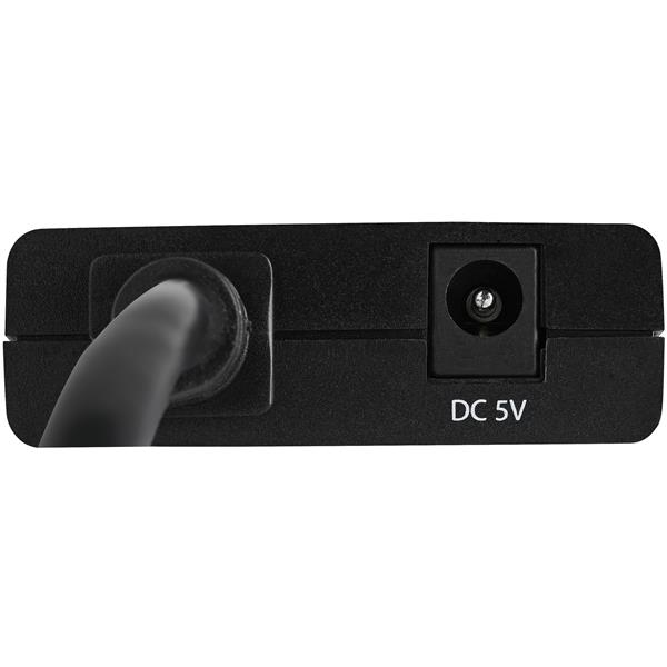 StarTech.com 4K HDMI 2-Port Video Splitter – 1x2 HDMI Splitter – StarTech.com 4K HDMI 2-Port Video Splitter – 1x2 HDMI Splitter –