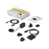 StarTech.com 4K HDMI 2-Port Video Splitter – 1x2 HDMI Splitter – StarTech.com 4K HDMI 2-Port Video Splitter – 1x2 HDMI Splitter –