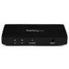 StarTech.com 4K HDMI 2-Port Video Splitter – 1x2 HDMI Splitter w