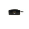 StarTech.com 2 Port HDMI Video Splitter with Audio - USB Powered