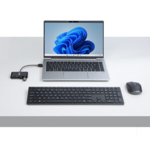 StarTech.com ST4200MINI2-USB-HUB interface hub USB 2.0 480 Mbit/s StarTech.com ST4200MINI2-USB-HUB interface hub USB 2.0 480 Mbit/s