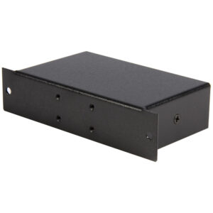 StarTech.com 4-Port USB 2.0 Hub - Metal Industrial USB-A Hub - Din StarTech.com 4-Port USB 2.0 Hub - Metal Industrial USB-A Hub - Din
