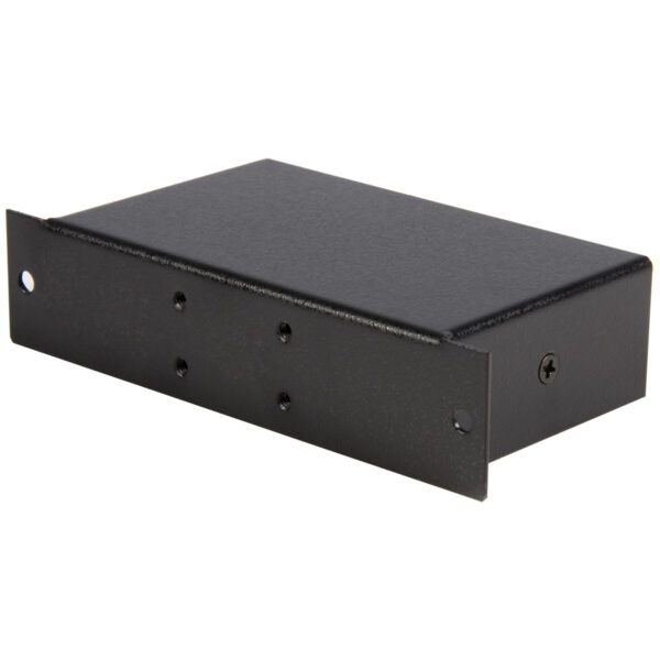 StarTech.com 4-Port USB 2.0 Hub - Metal Industrial USB-A Hub - Din StarTech.com 4-Port USB 2.0 Hub - Metal Industrial USB-A Hub - Din