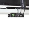 StarTech.com 4-Port USB 2.0 Hub - Metal Industrial USB-A Hub - Din StarTech.com 4-Port USB 2.0 Hub - Metal Industrial USB-A Hub - Din