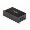StarTech.com 7-Port USB 2.0 Hub - Metal Industrial USB-A Hub with ESD StarTech.com 7-Port USB 2.0 Hub - Metal Industrial USB-A Hub with ESD