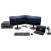 StarTech.com 7-Port USB 3.0 Hub - Desktop~7-Port USB 3.0 Hub (5Gbps)