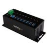 StarTech.com 7-Port Industrial USB 3.0 Hub with ESD Protection~7-Port