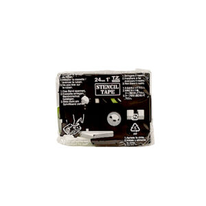 Brother STE-151 label-making tape Brother STE-151 label-making tape