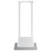 Samsung STN-KM24AXEN AV equipment stand White