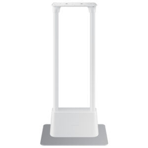Samsung STN-KM24AXEN AV equipment stand White Samsung STN-KM24AXEN AV equipment stand White