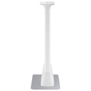 Samsung STN-KM24AXEN AV equipment stand White Samsung STN-KM24AXEN AV equipment stand White