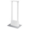 Samsung STN-KM24AXEN AV equipment stand White