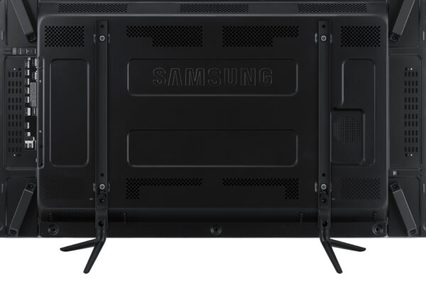 Samsung STN-L4655E 139.7 cm (55") Black