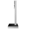 Samsung STN-W4075E signage display mount Black, Silver