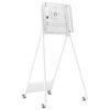 Samsung Stand for Flip (Interactive Display) 55inch (STN-WM55R)