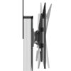 StarTech.com TV Cart - Height Adjustable - Lockable Wheels StarTech.com TV Cart - Height Adjustable - Lockable Wheels