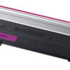 Samsung CLT-M404S Magenta Original Toner Cartridge