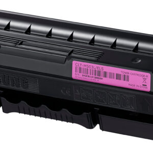 Samsung CLT-M503L High Yield Magenta Original Toner Cartridge