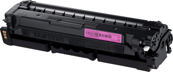 Samsung CLT-M503L High Yield Magenta Original Toner Cartridge Samsung CLT-M503L High Yield Magenta Original Toner Cartridge